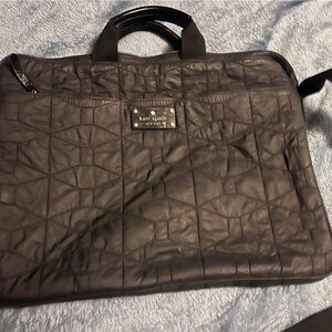Kate spade laptop bag